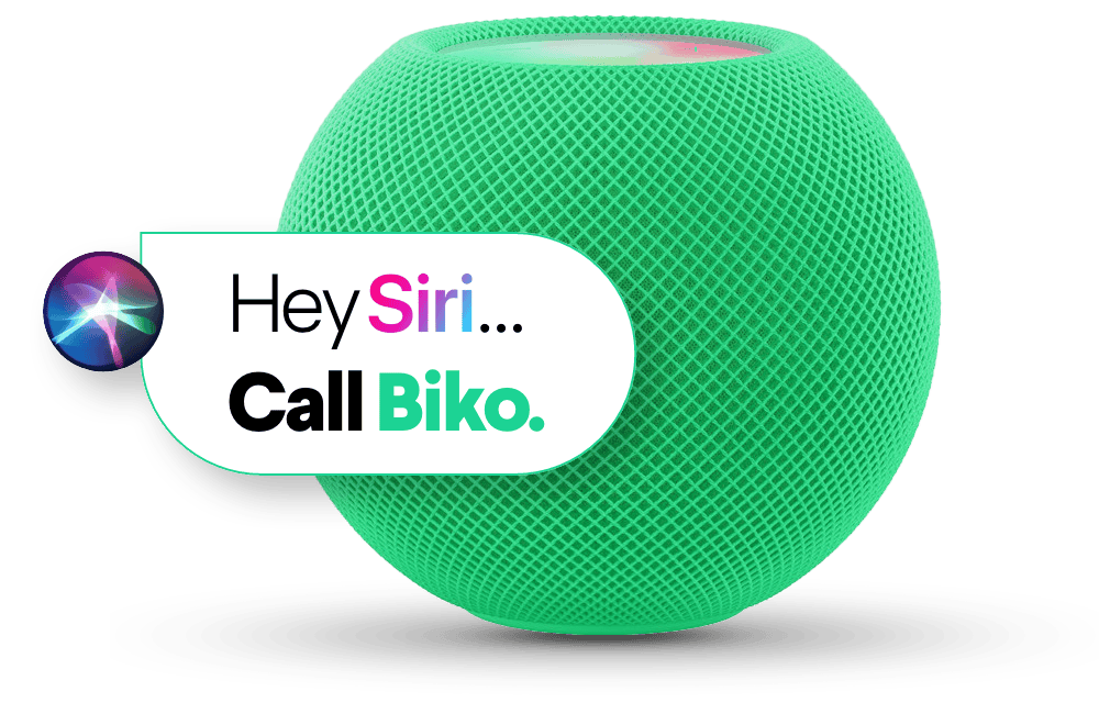 Biko Homepod