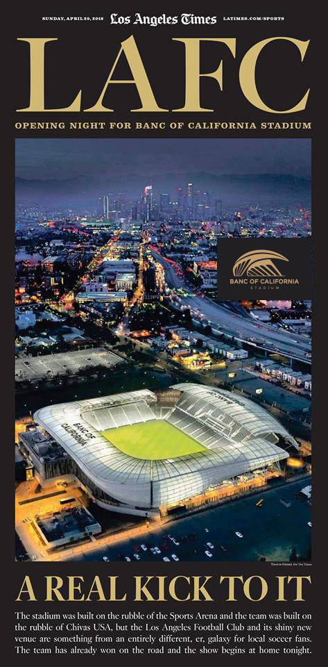 LA Times
