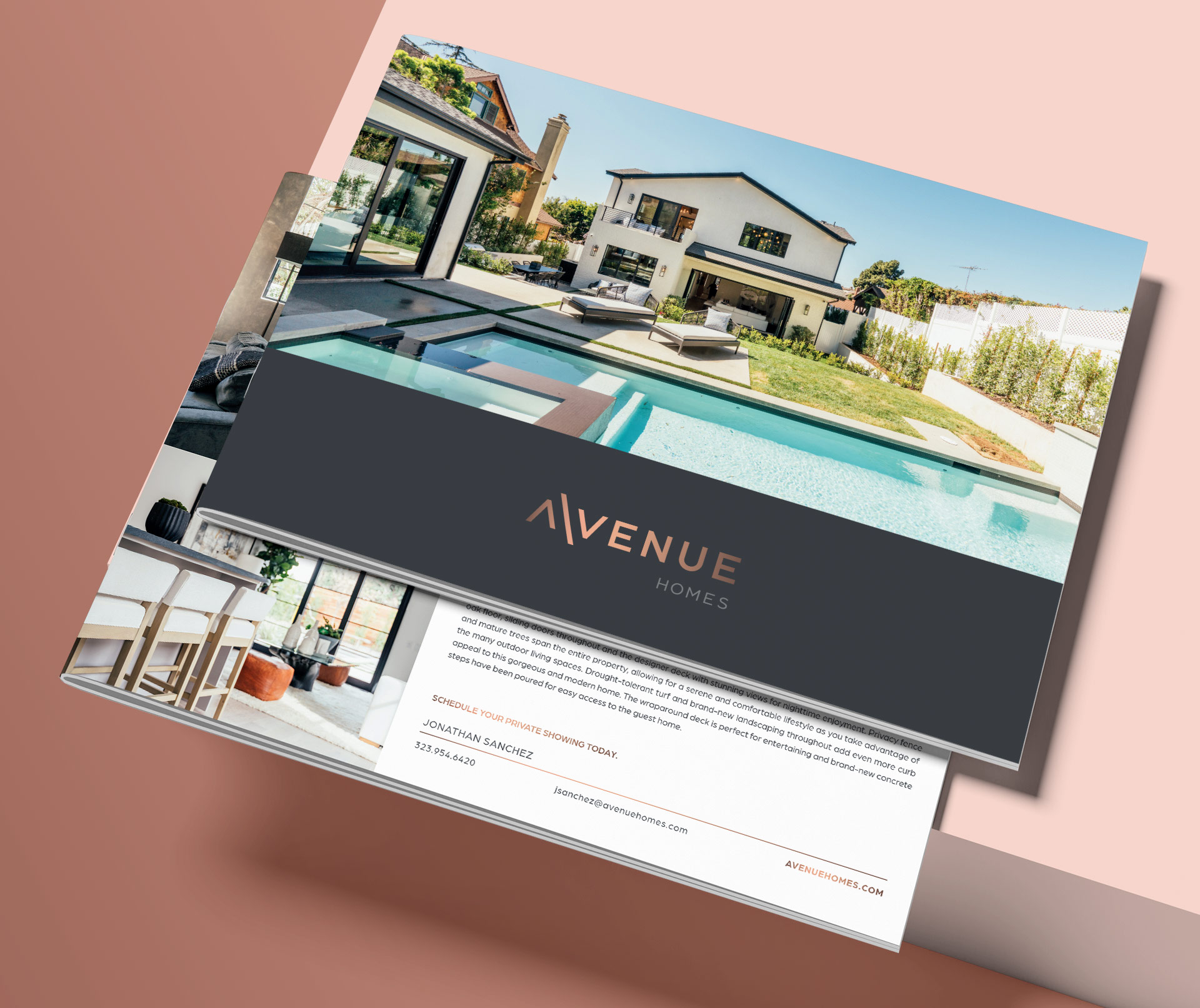 AV Buyer Brochure