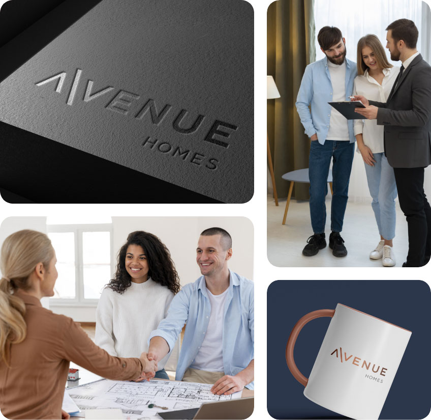 Avenue Homes Collection