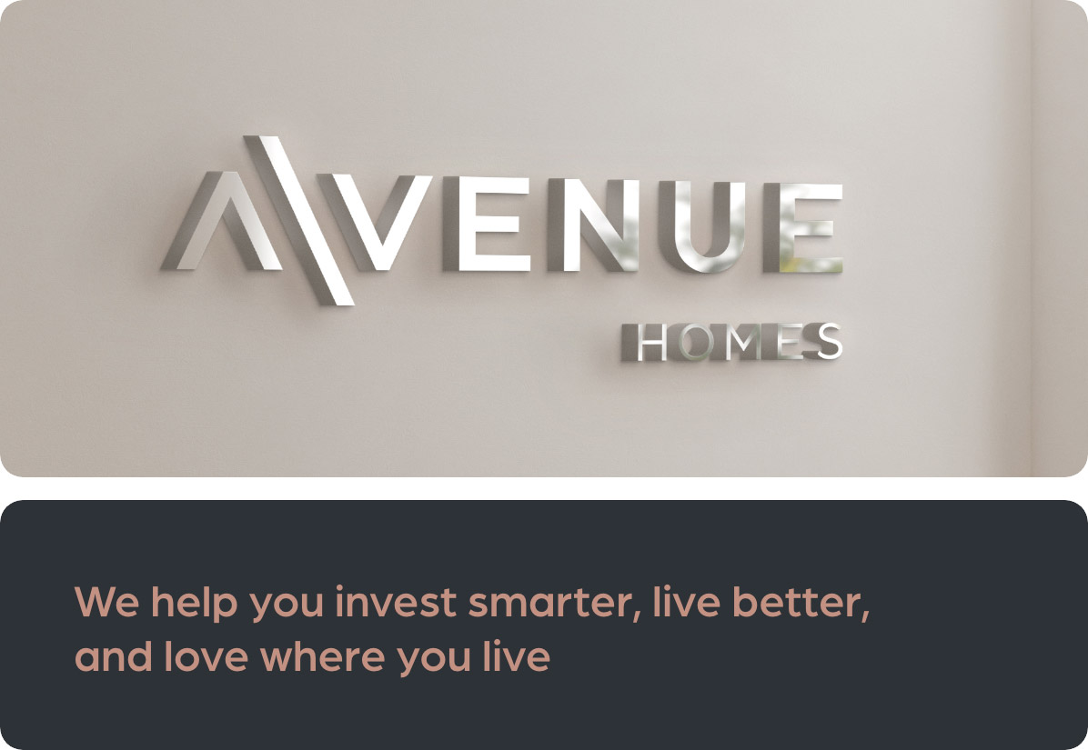 Avenue Homes Collection