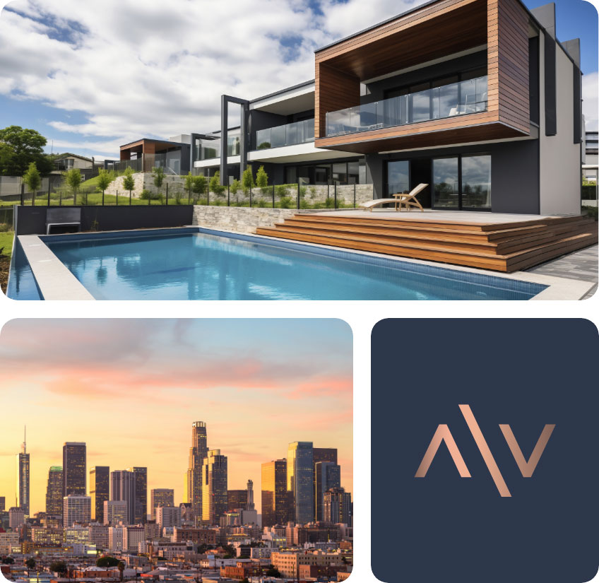 Avenue Homes Collection