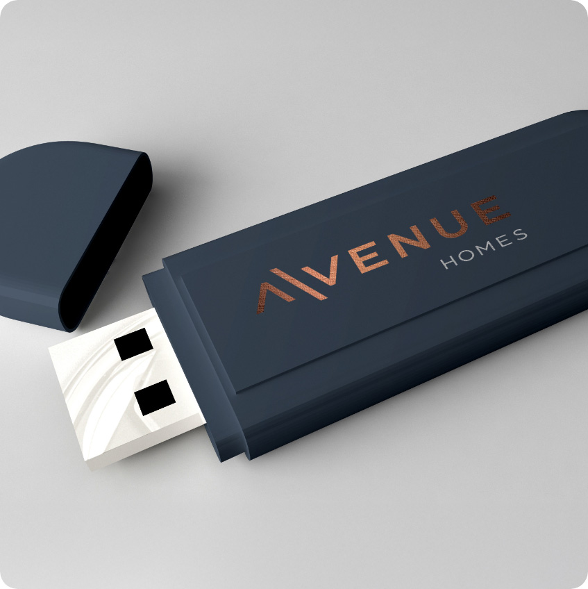 Avenue Homes Collection