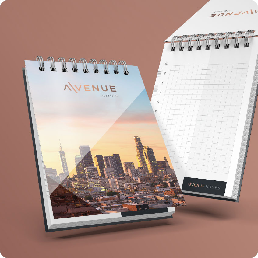 Avenue Homes Collection
