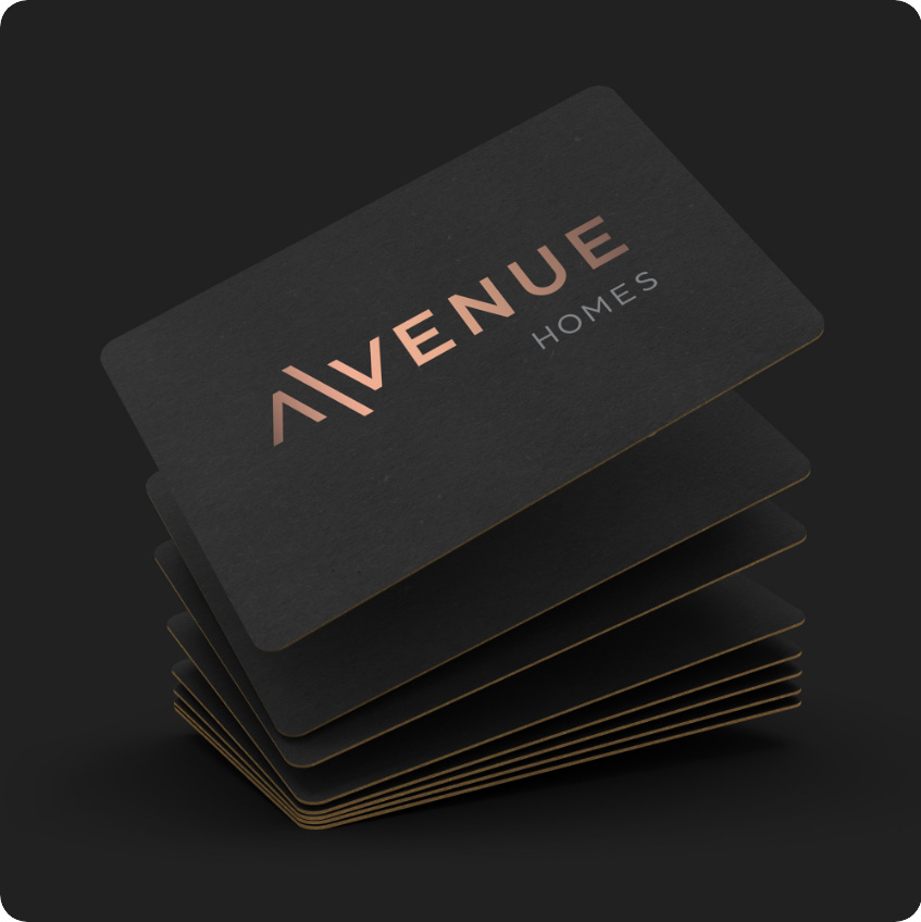 Avenue Homes Collection