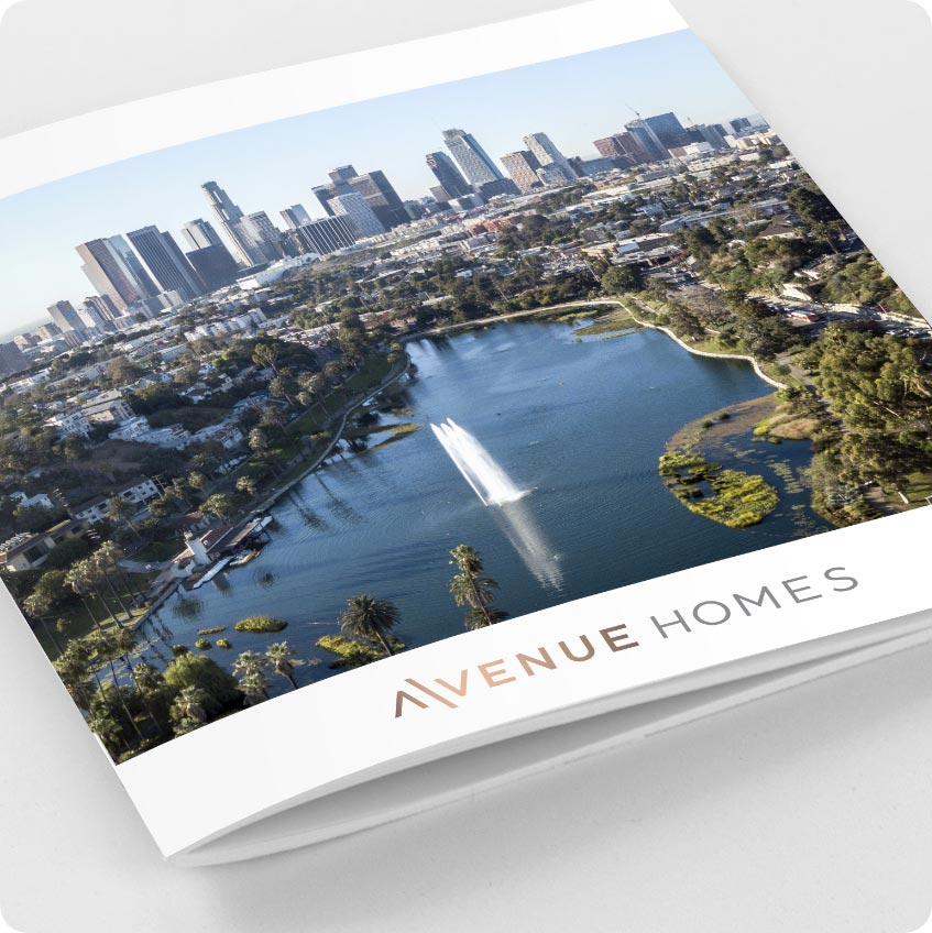 Avenue Homes Collection