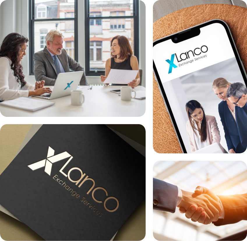 Lanco Exchange Photo Collection