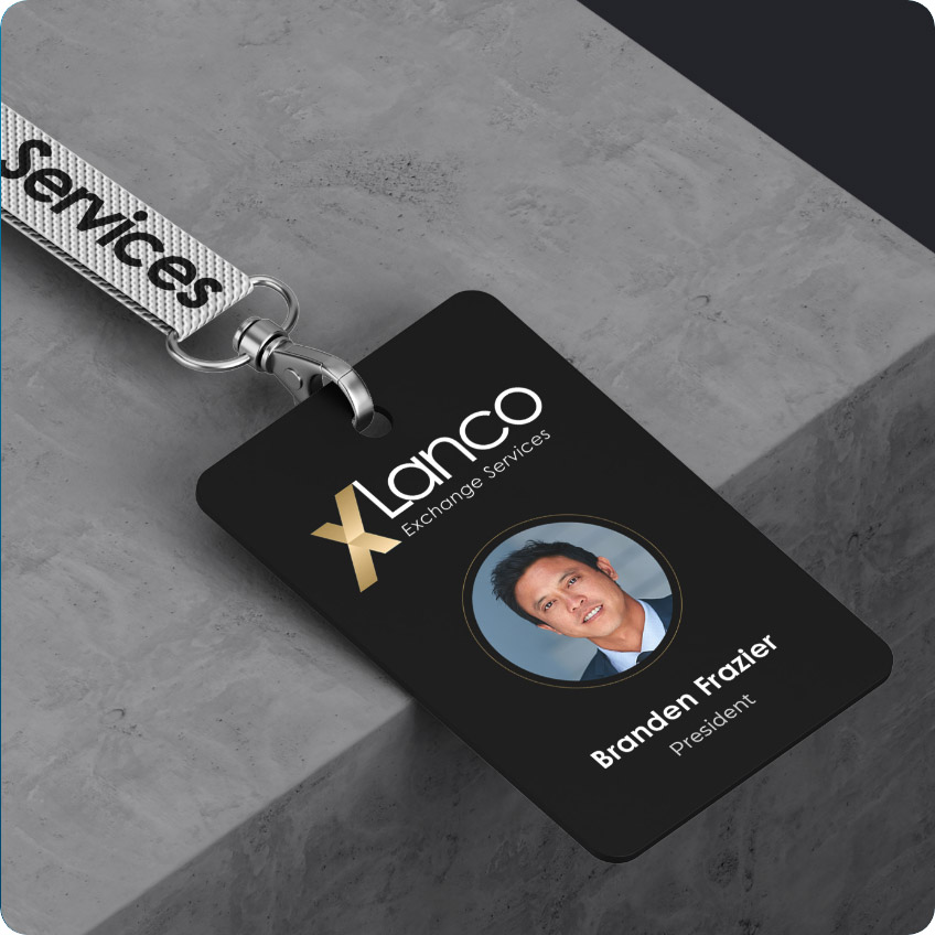 Lanco Exchange Photo Collection