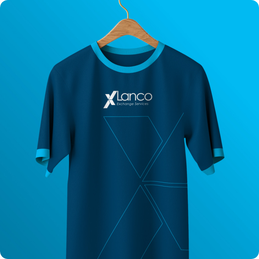 Lanco Exchange Photo Collection