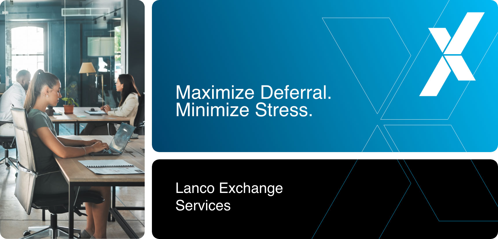 Lanco Exchange Collection