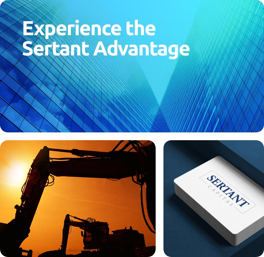 Sertant Capital Collection
